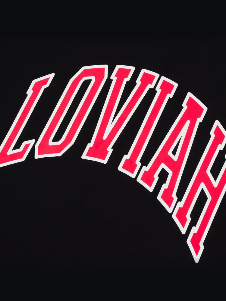 LOVIAH HOMMES TEAM T-SHIRT