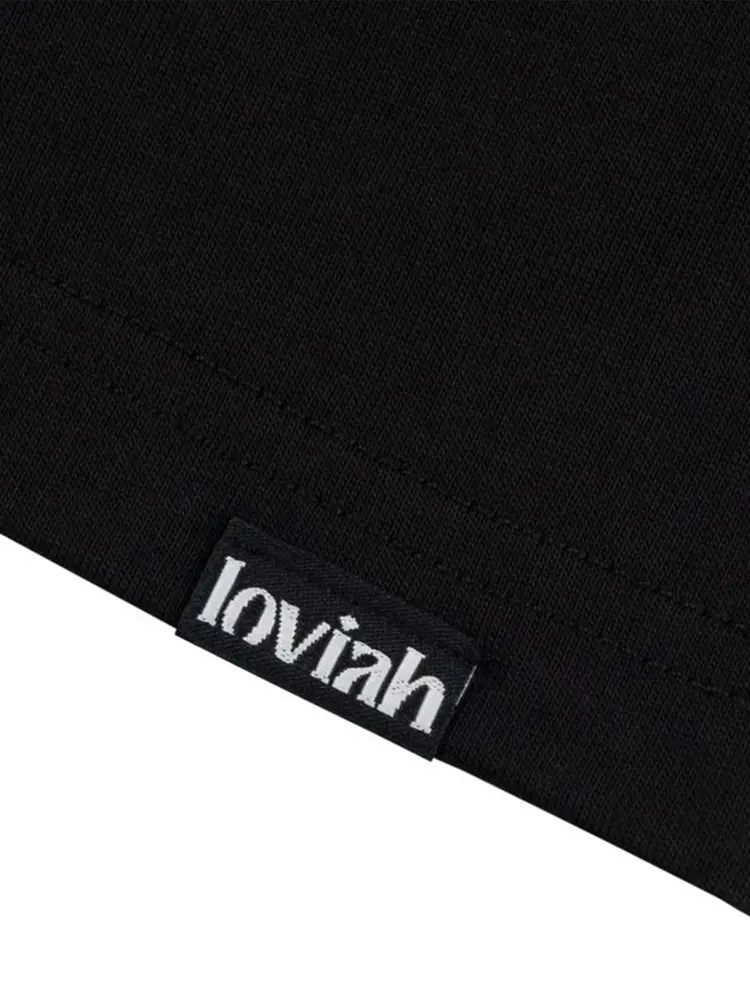 LOVIAH HOMMES TEAM T-SHIRT