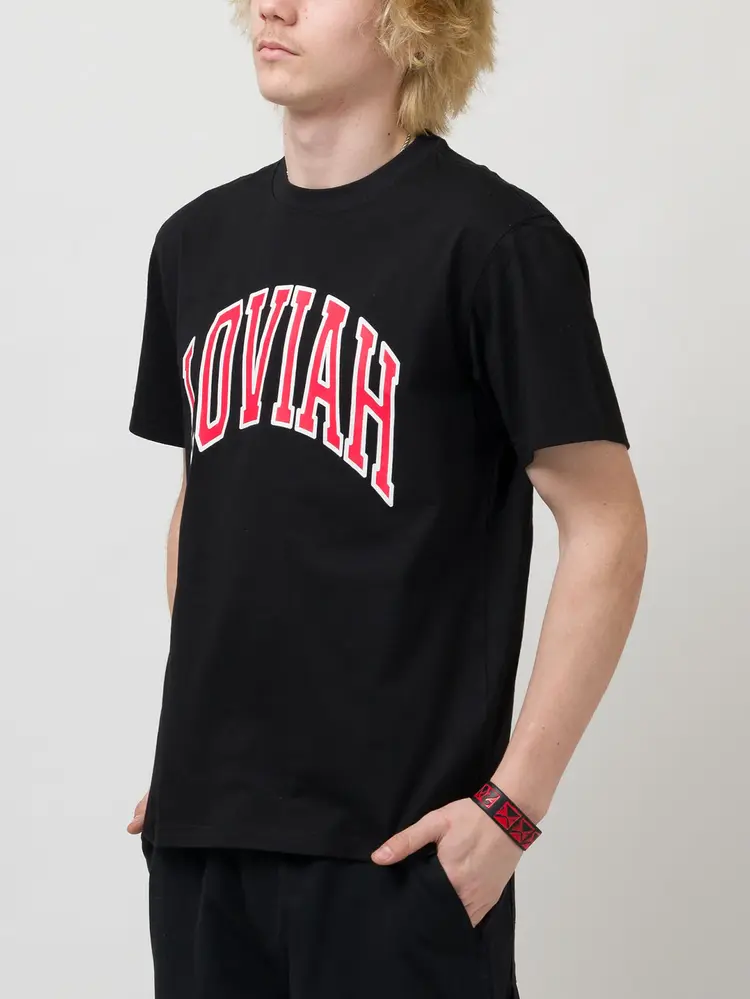 LOVIAH MEN'S TEAM T-SHIRT