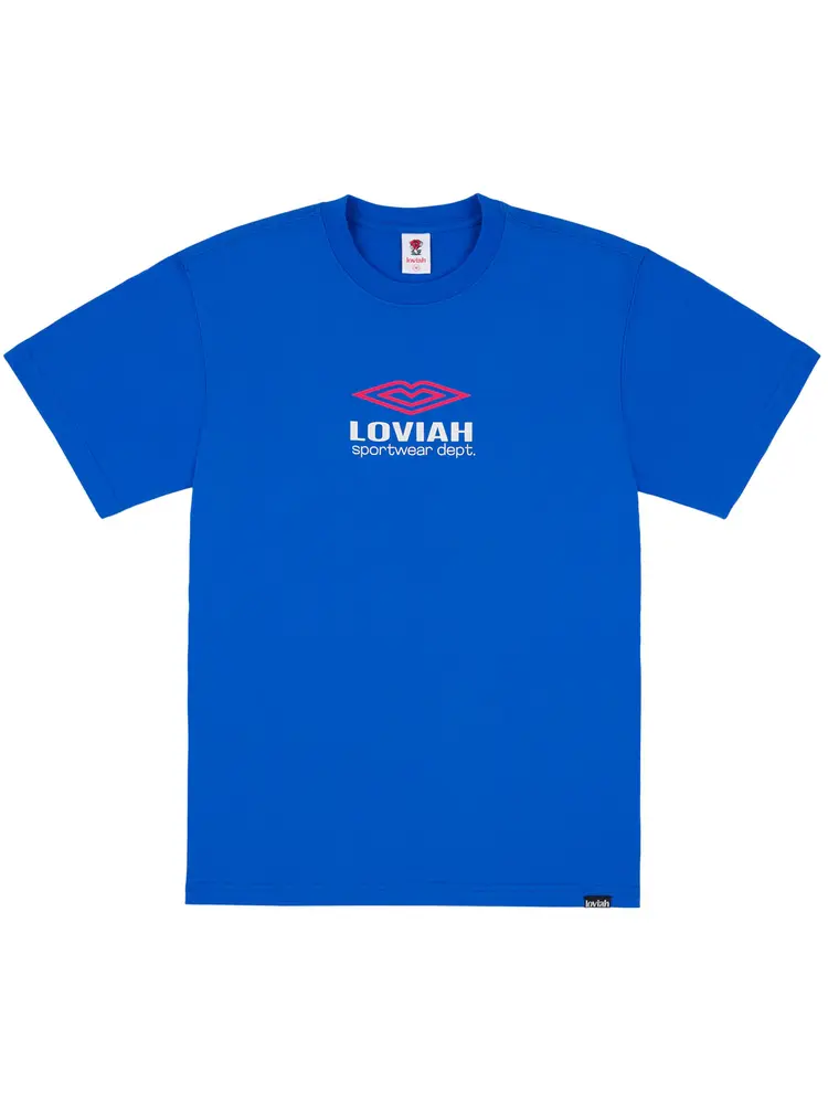LOVIAH HOMMES LOVBRO T-SHIRT