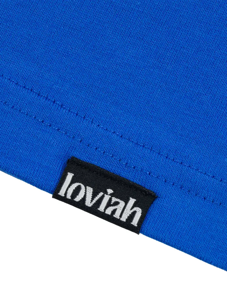 LOVIAH HOMMES LOVBRO T-SHIRT