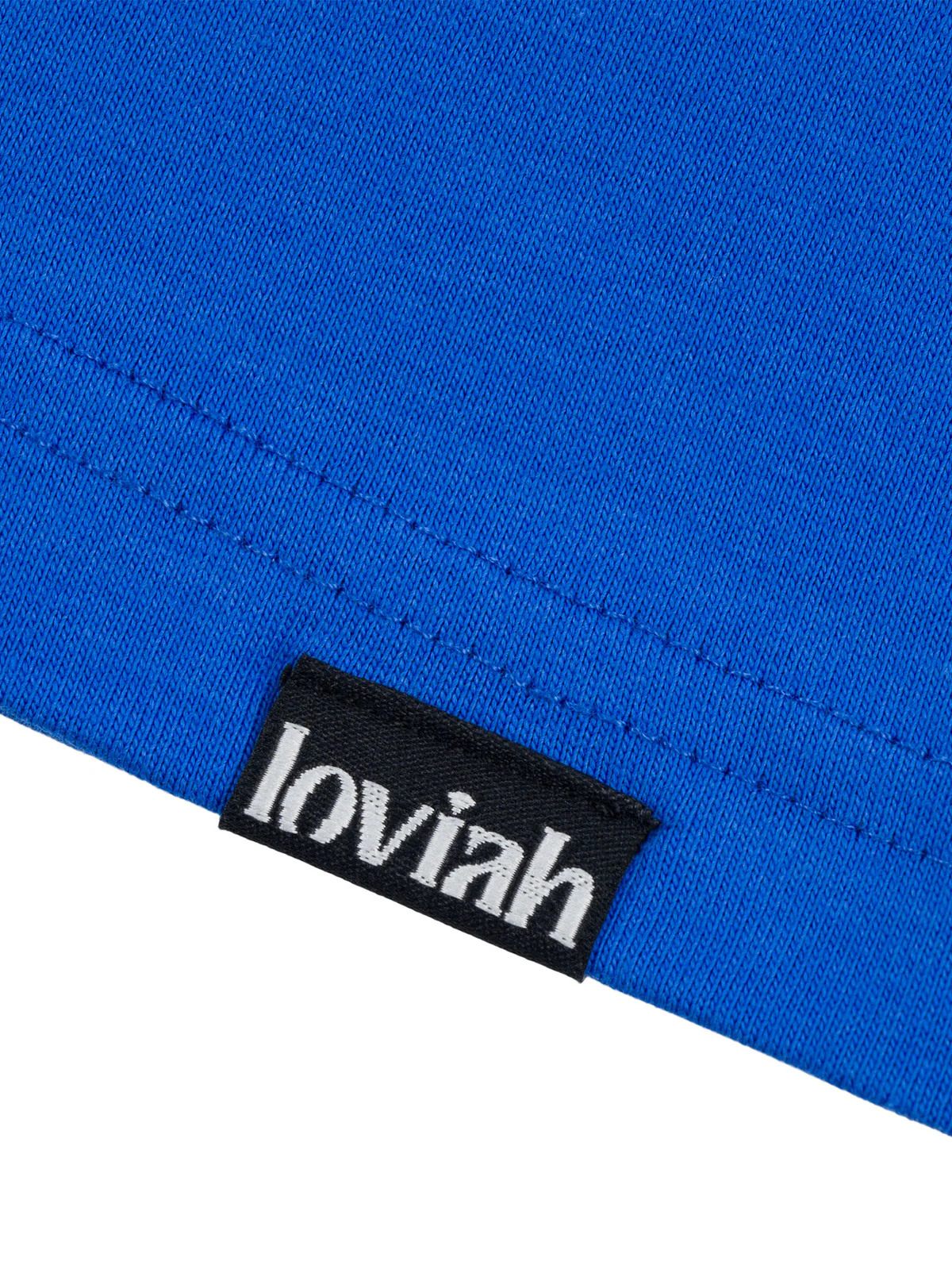 LOVIAH MEN'S LOVBRO T-SHIRT