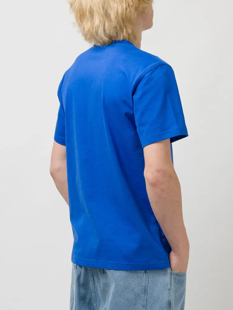 LOVIAH HOMMES LOVBRO T-SHIRT