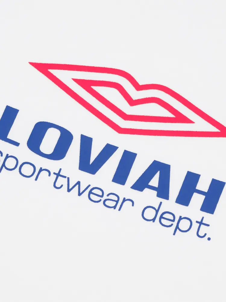 LOVIAH MEN'S LOVBRO T-SHIRT