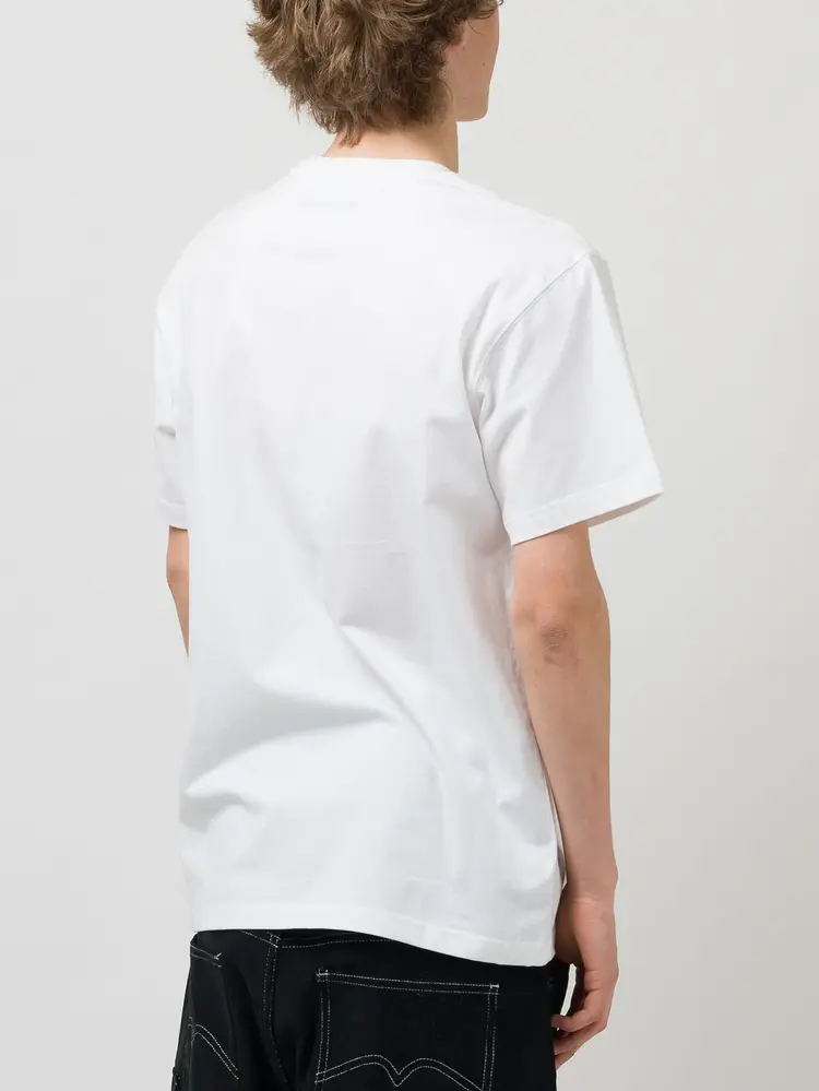 LOVIAH HOMMES LOVBRO T-SHIRT