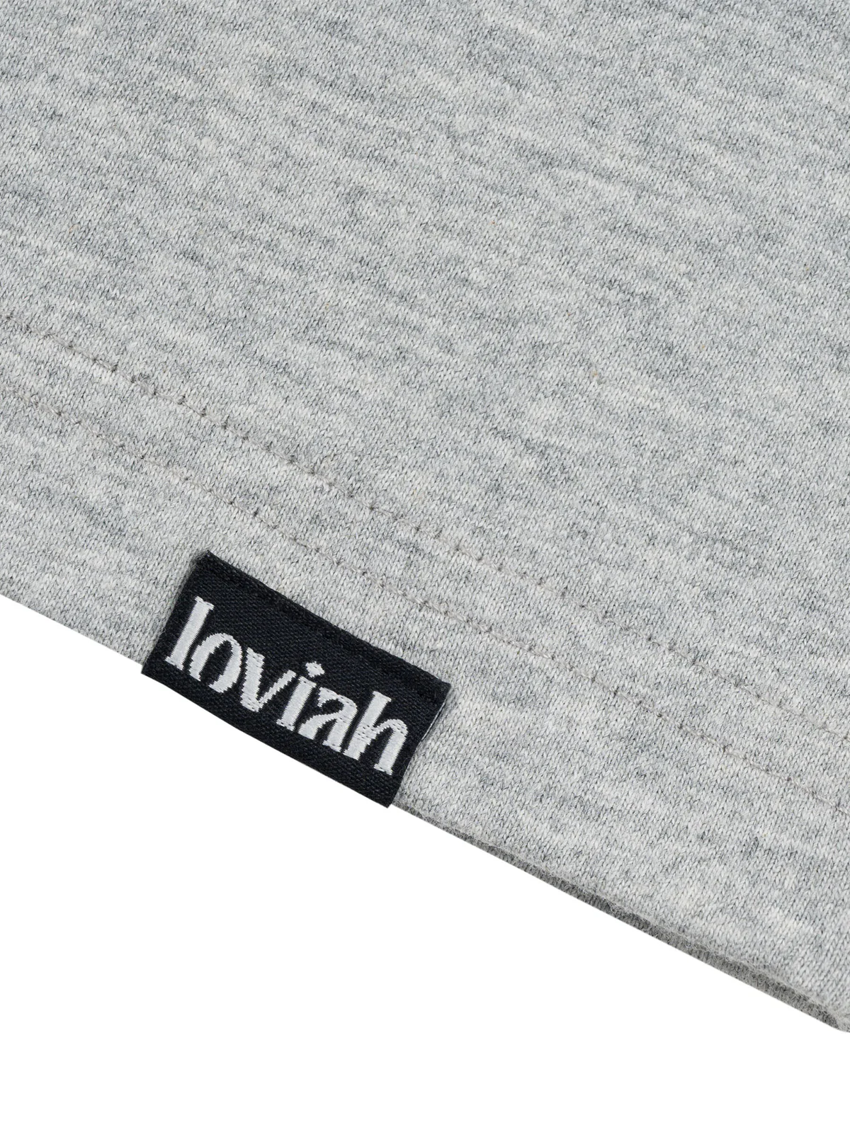 LOVIAH MEN'S ORIGINAL DENIM T-SHIRT