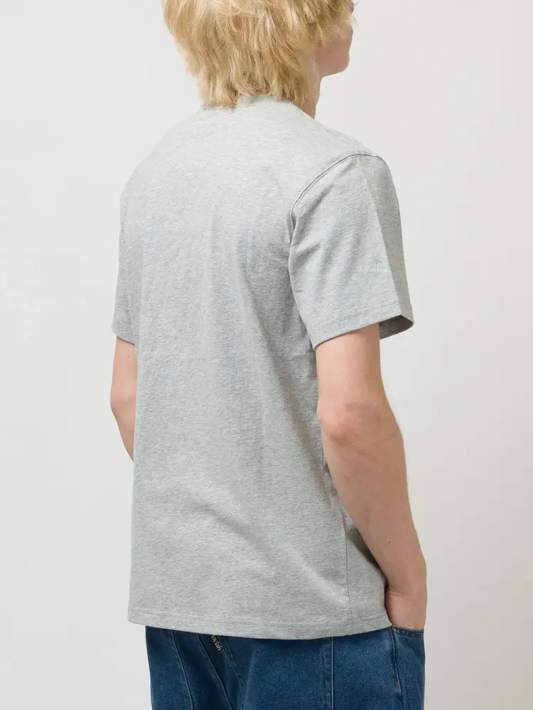 LOVIAH HOMMES ORIGINAL DENIM T-SHIRT