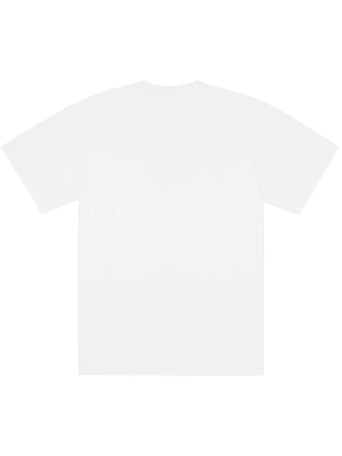 LOVIAH MEN'S ORIGINAL DENIM T-SHIRT