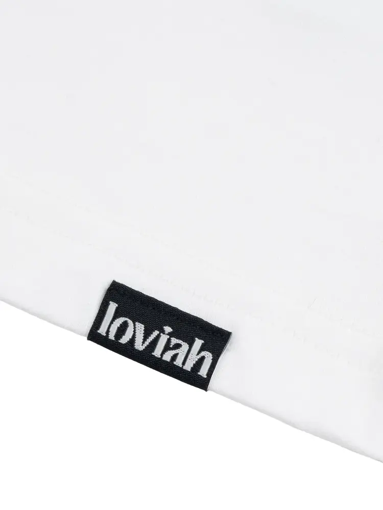 LOVIAH MEN'S ORIGINAL DENIM T-SHIRT