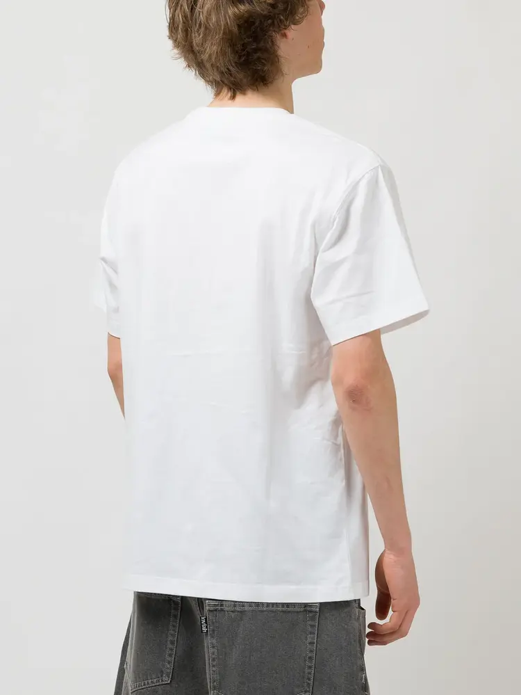 LOVIAH HOMMES ORIGINAL DENIM T-SHIRT