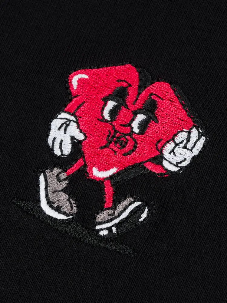 LOVIAH MEN'S HEARTMAN T-SHIRT