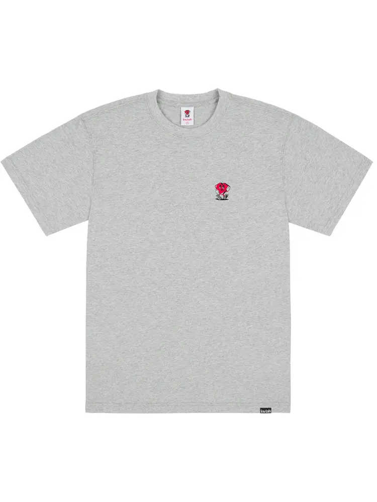 LOVIAH HOMMES HEARTMAN T-SHIRT