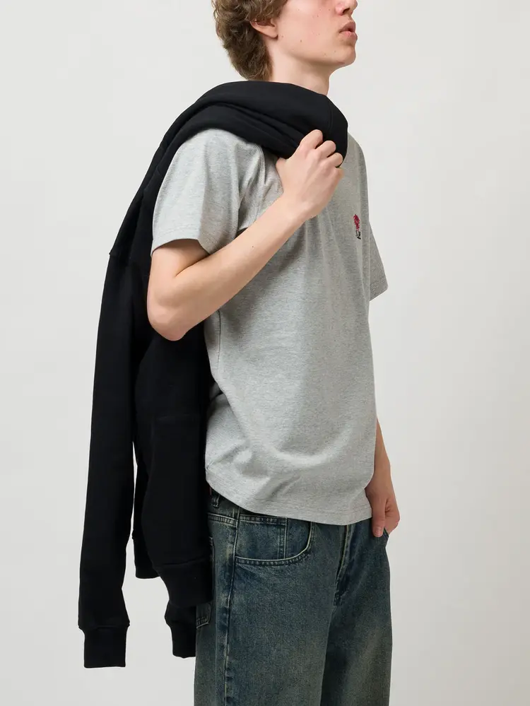 LOVIAH MEN'S HEARTMAN T-SHIRT