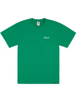 LOVIAH HOMMES BASIC T-SHIRT GREEN