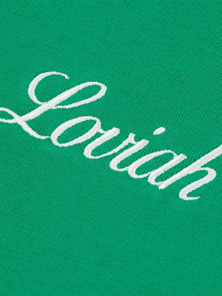 LOVIAH HOMMES BASIC T-SHIRT