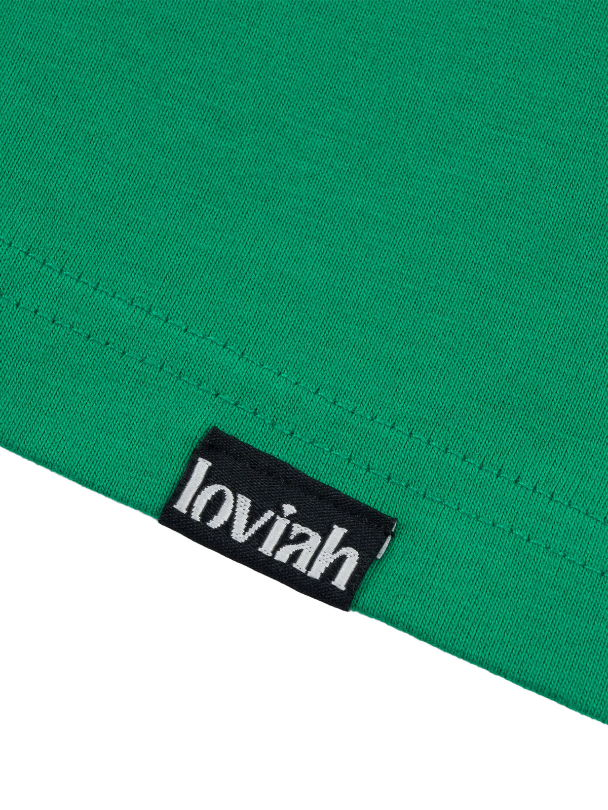 LOVIAH MEN'S BASIC T-SHIRT