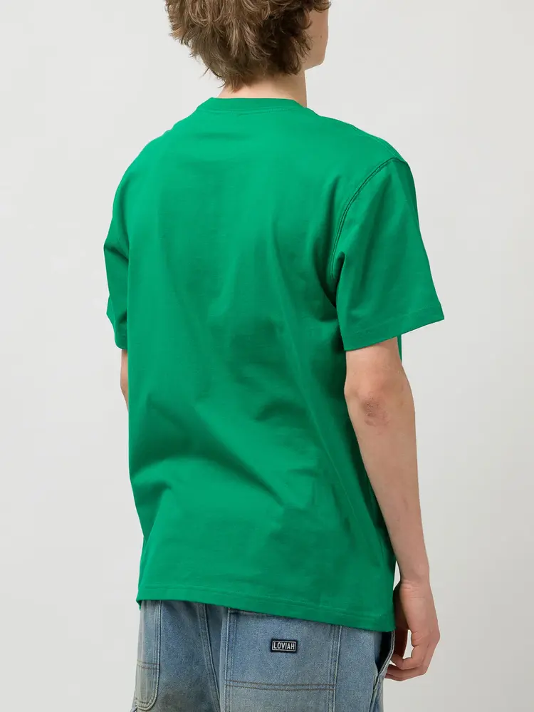 LOVIAH HOMMES BASIC T-SHIRT