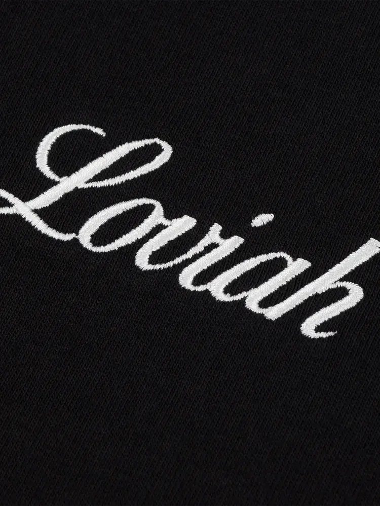 LOVIAH HOMMES BASIC T-SHIRT