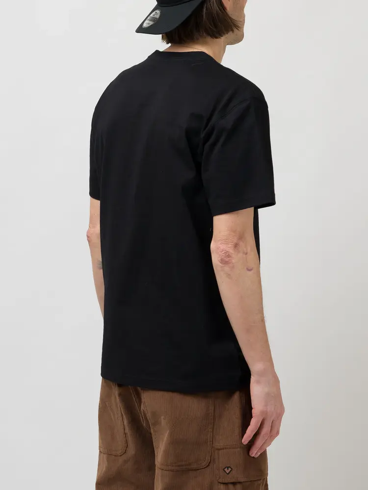LOVIAH HOMMES BASIC T-SHIRT
