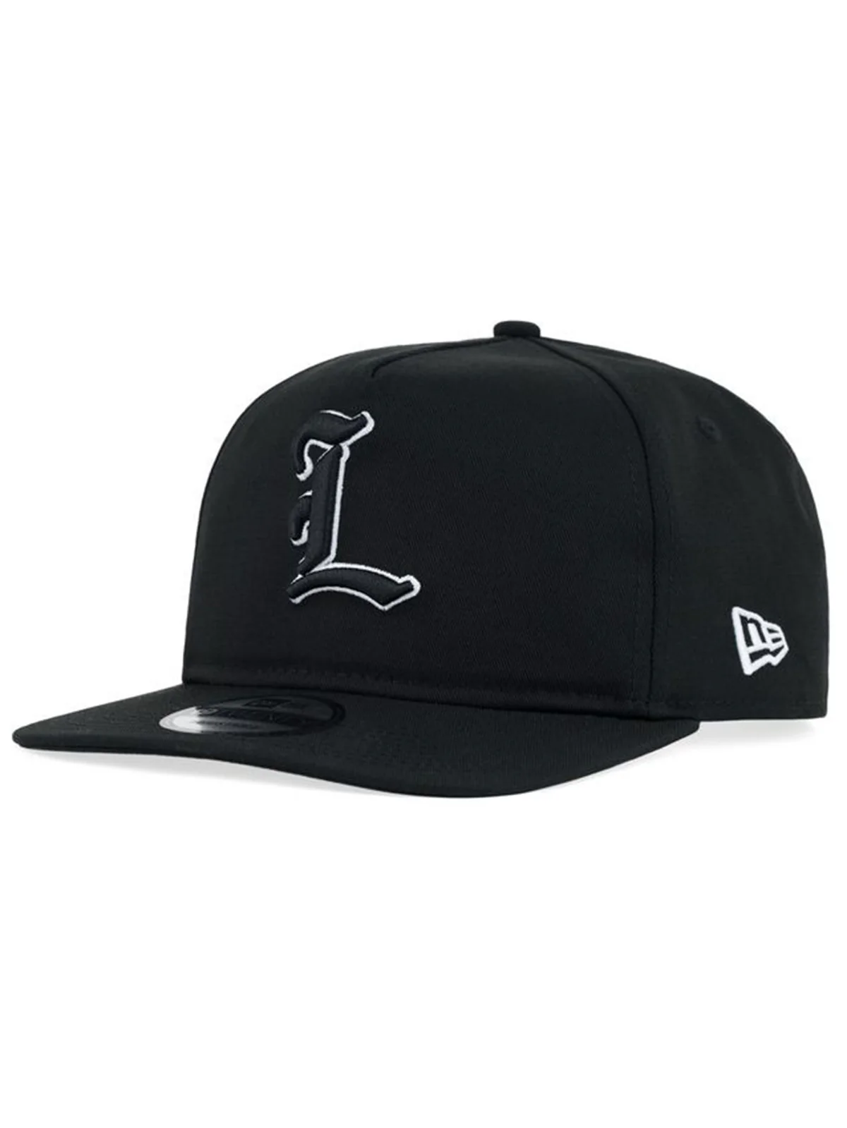 LOVIAH MEN'S BIG L 1920 NEW ERA CAP