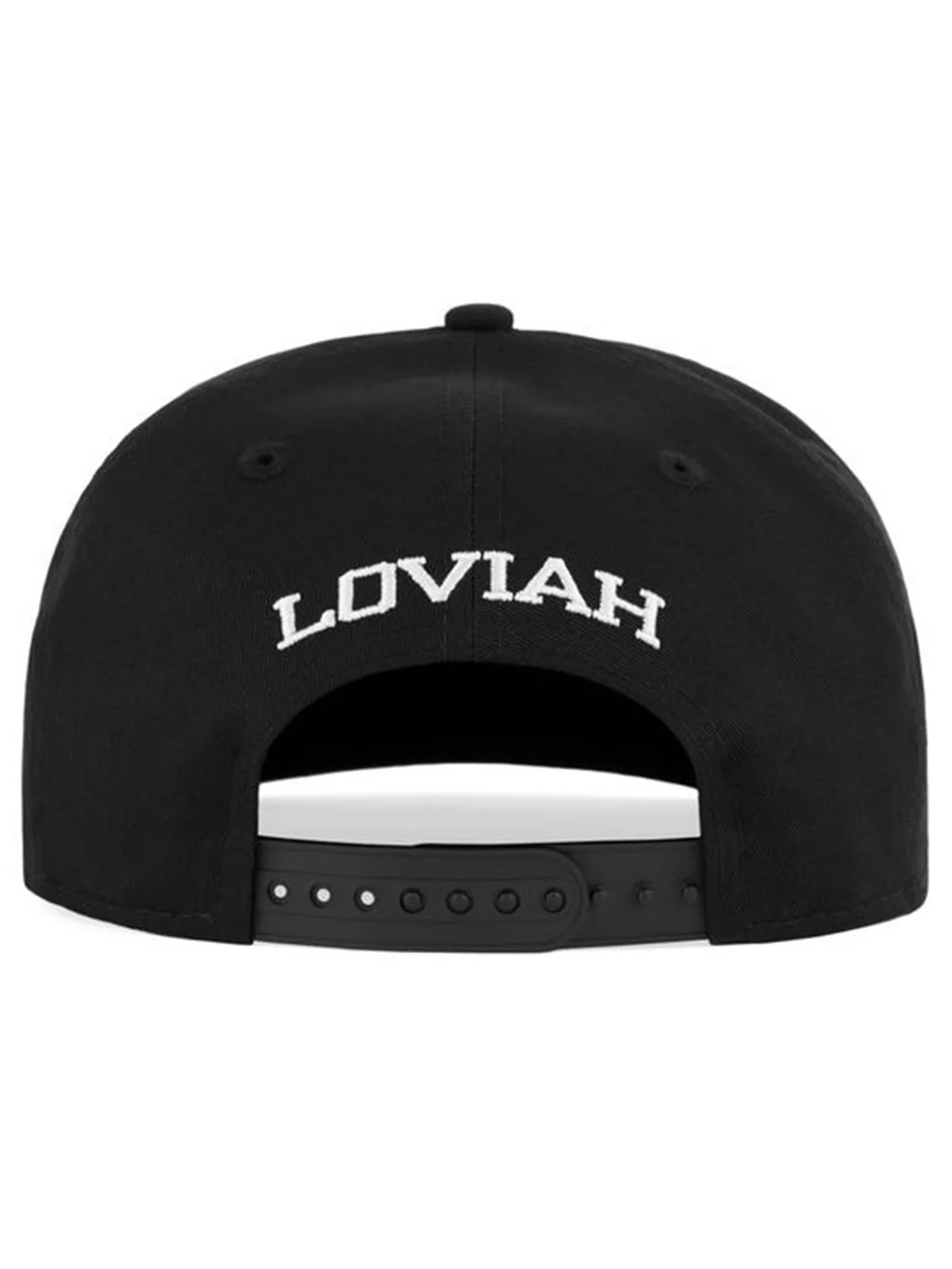 LOVIAH MEN'S BIG L 1920 NEW ERA CAP