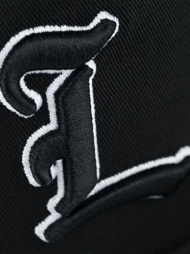 LOVIAH MEN'S BIG L 1920 NEW ERA CAP