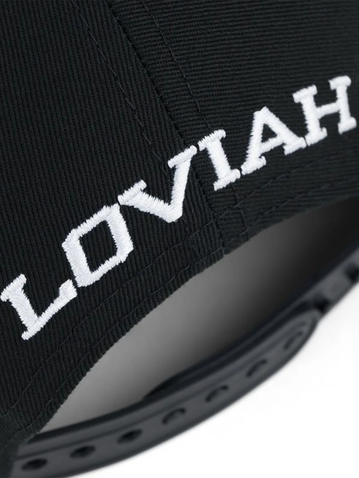 LOVIAH MEN'S BIG L 1920 NEW ERA CAP