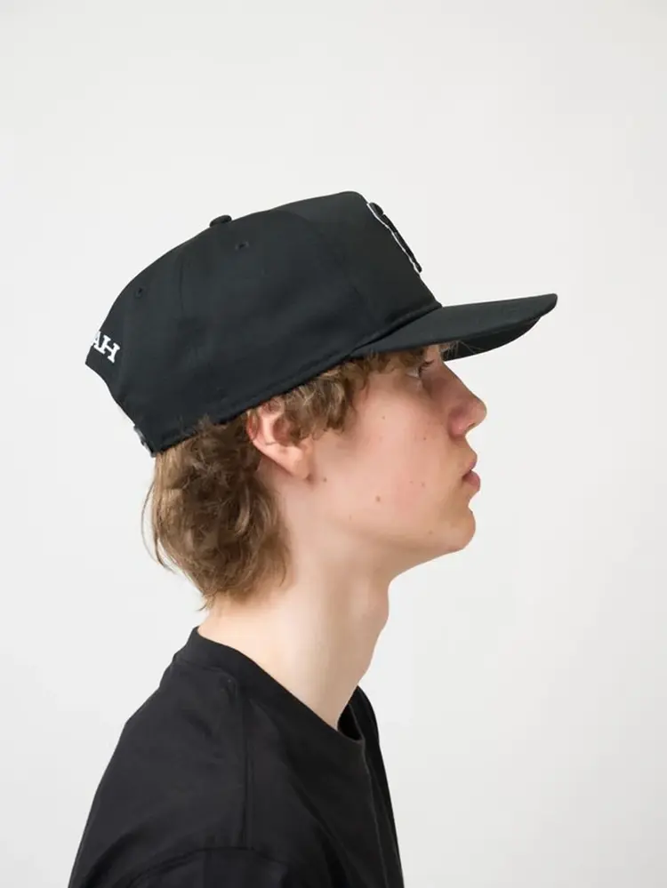 LOVIAH HOMMES BIG L 1920 NEW ERA CAP