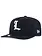 LOVIAH MEN'S BIG L 1920 NEW ERA CAP