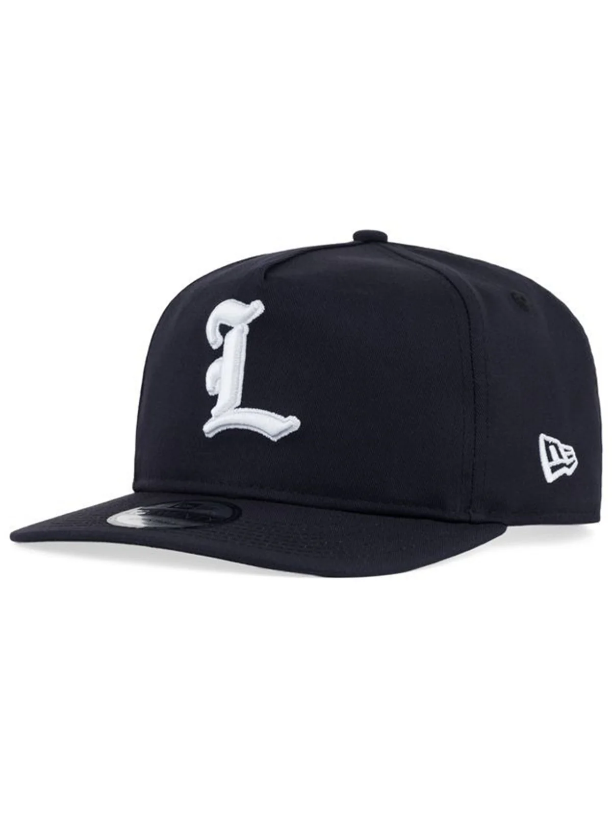 LOVIAH MEN'S BIG L 1920 NEW ERA CAP