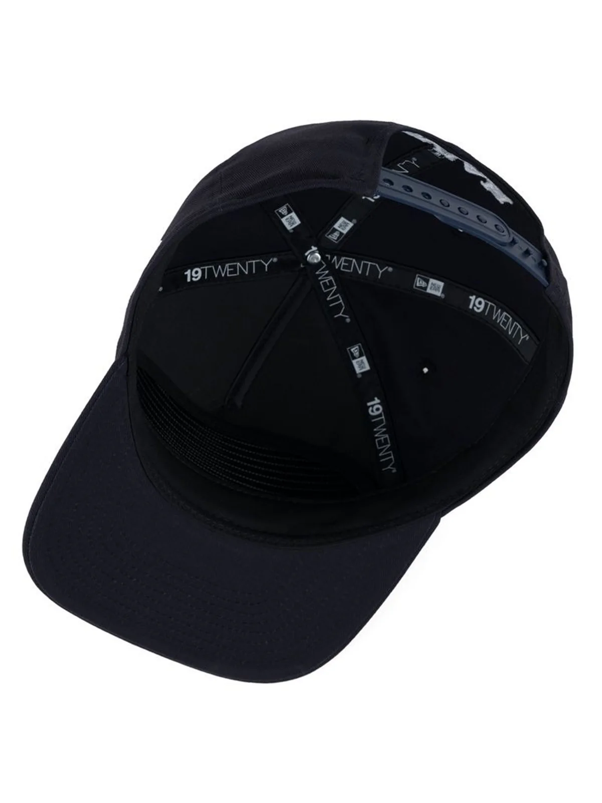 LOVIAH MEN'S BIG L 1920 NEW ERA CAP