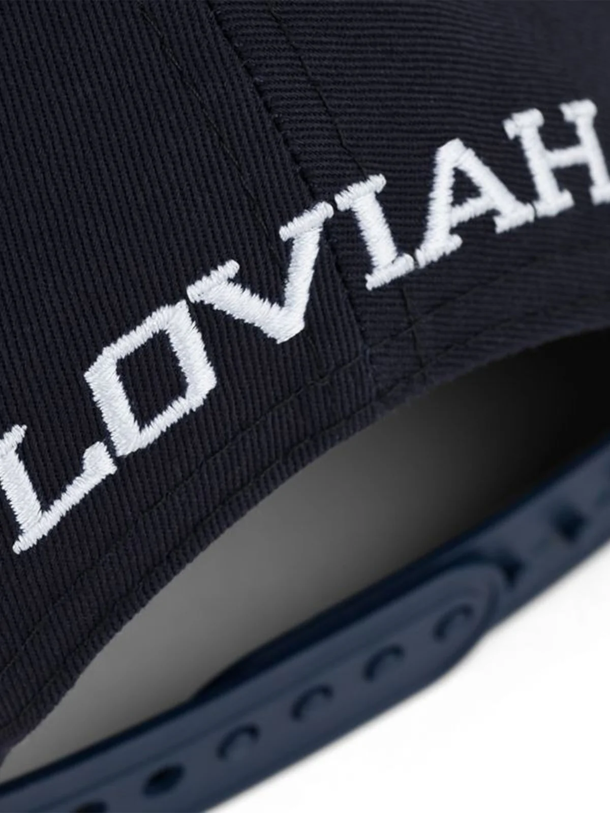 LOVIAH MEN'S BIG L 1920 NEW ERA CAP