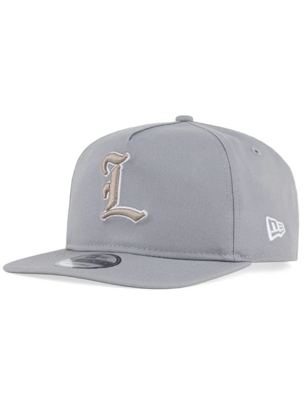 LOVIAH MEN'S BIG L 1920 NEW ERA CAP