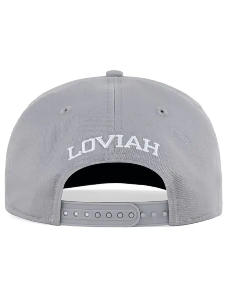 LOVIAH MEN'S BIG L 1920 NEW ERA CAP