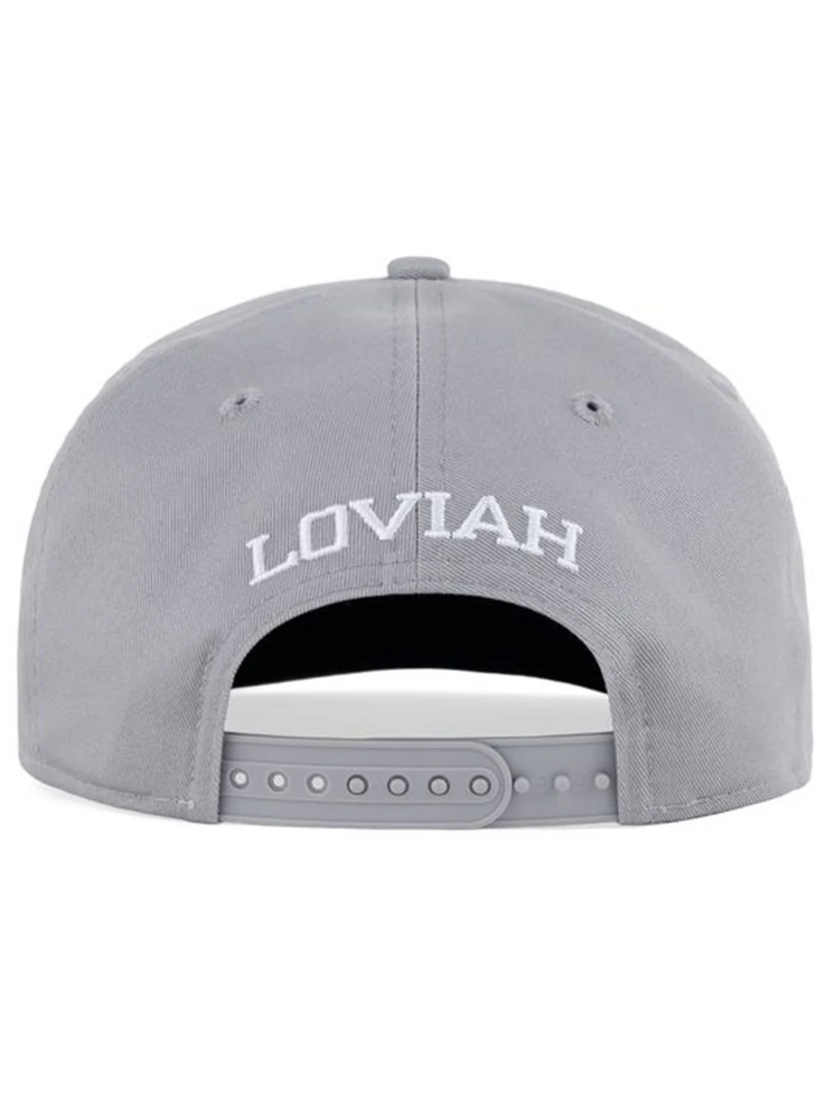 LOVIAH MEN'S BIG L 1920 NEW ERA CAP