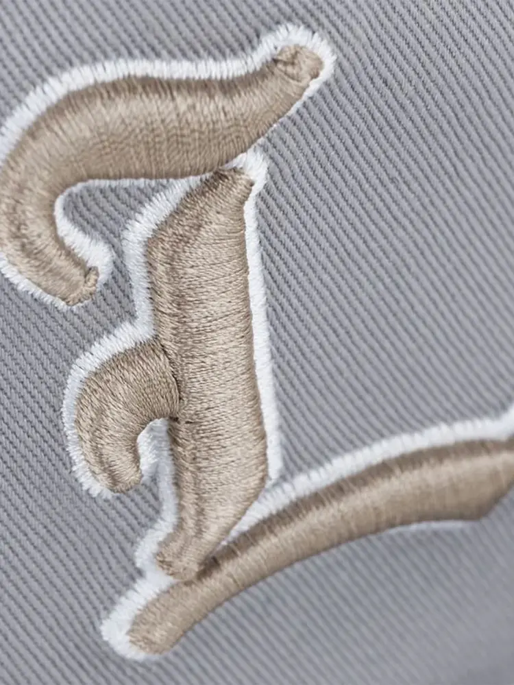 LOVIAH MEN'S BIG L 1920 NEW ERA CAP