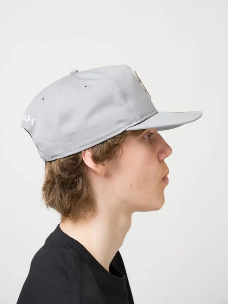 LOVIAH HOMMES BIG L 1920 NEW ERA CAP