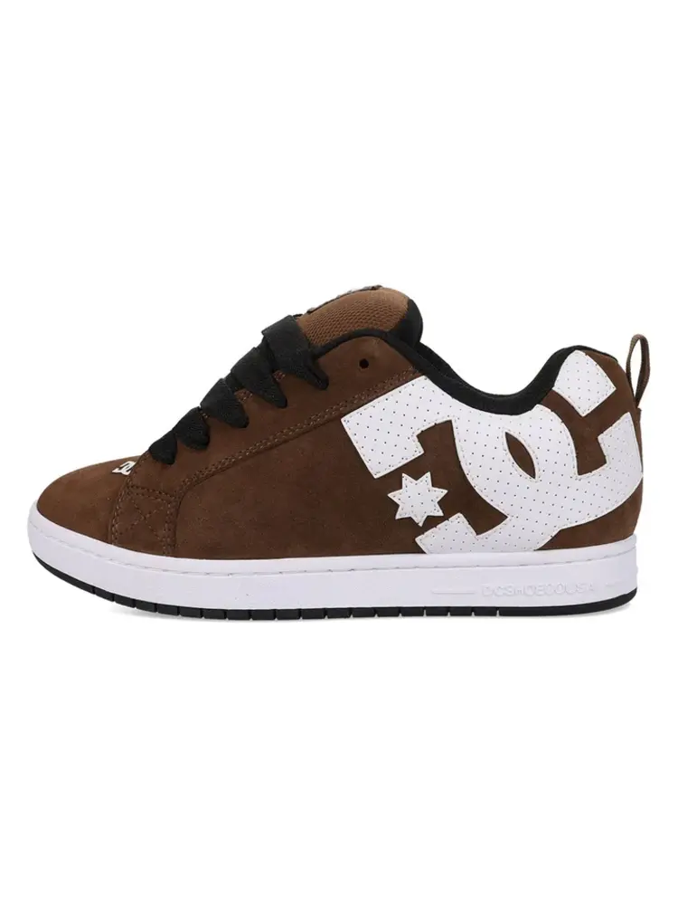 DC Shoes HOMMES COURT GRAFFIK SE SHOES