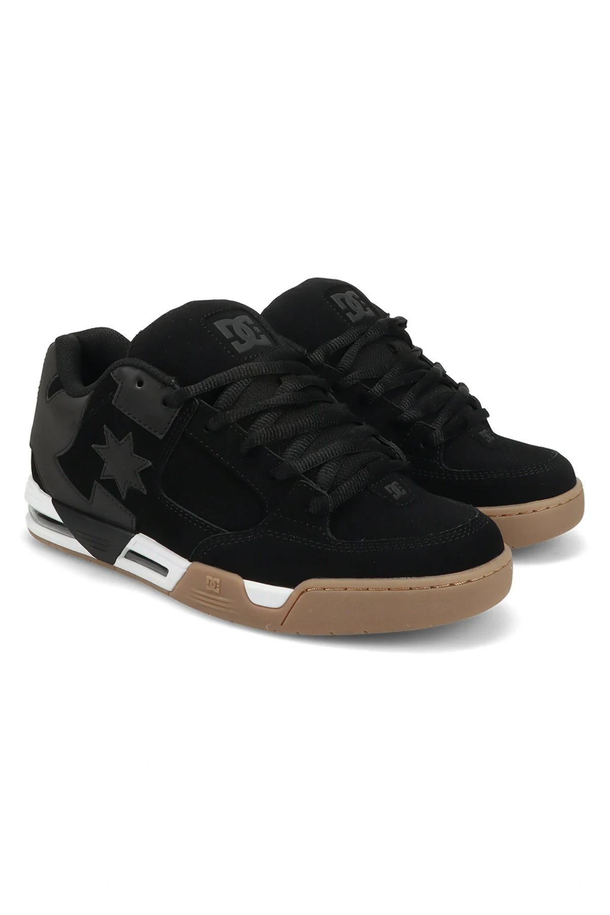 DC Shoes MEN'S DC COMMAND SHOES