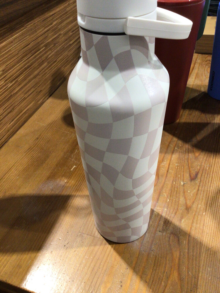 Corkcicle SPORT CANTEEN 20oz