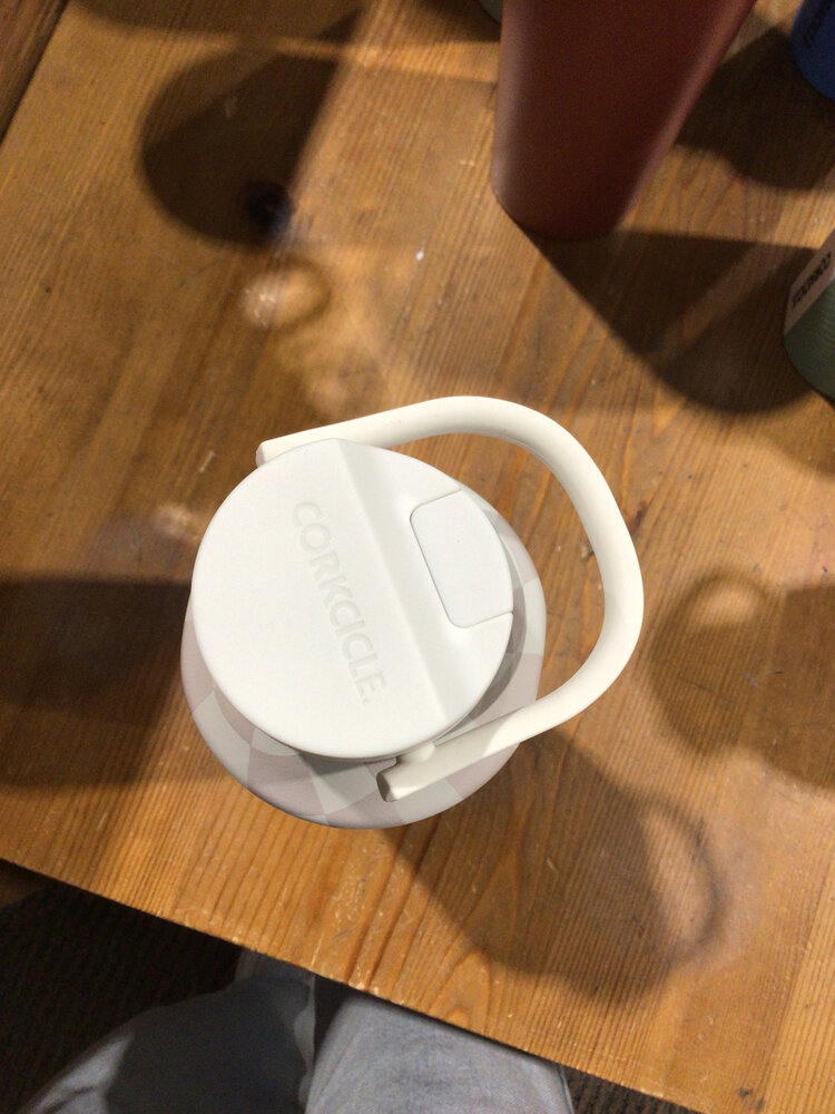 Corkcicle SPORT CANTEEN 20oz