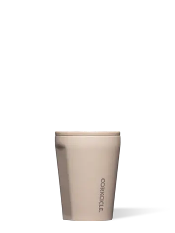 Corkcicle SIERRA TUMBLER CUP 12oz DESERT