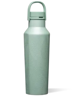 Corkcicle CLASSIC SPORT CANTEEN 20oz CANOPY GROVE