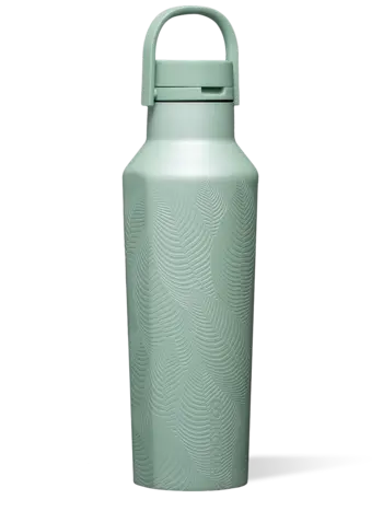 Corkcicle CLASSIC SPORT CANTEEN 20oz CANOPY GROVE