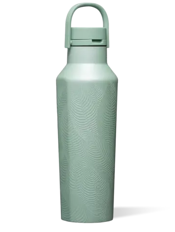 Corkcicle CLASSIC SPORT CANTEEN 20oz CANOPY GROVE