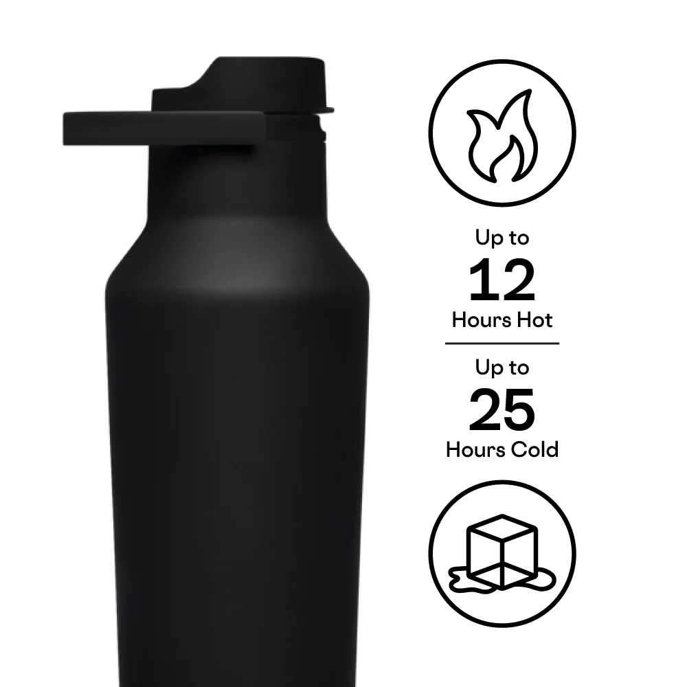 Corkcicle CLASSIC SPORT CANTEEN 20oz
