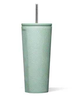 Corkcicle COLD CUP 24oz CANOPY GROVE