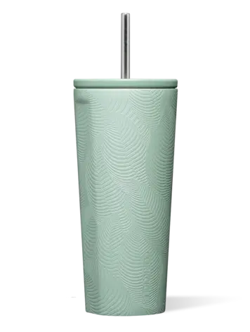 Corkcicle COLD CUP 24oz CANOPY GROVE