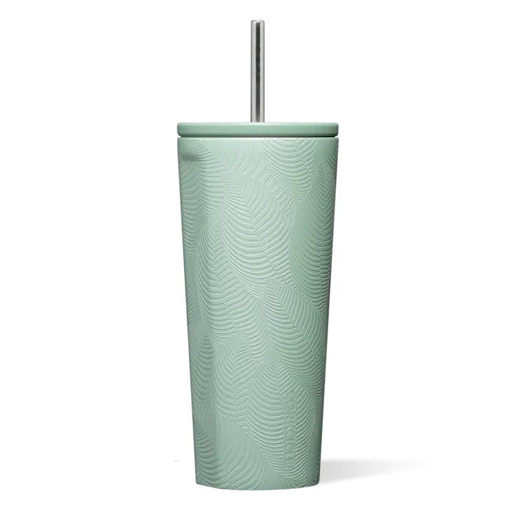 Corkcicle COLD CUP 24oz CANOPY GROVE