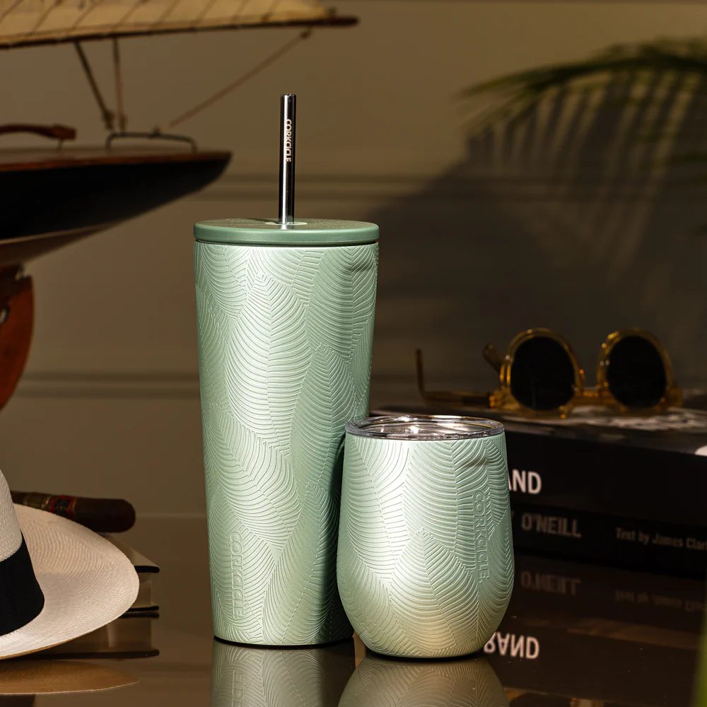 Corkcicle COLD CUP 24oz CANOPY GROVE